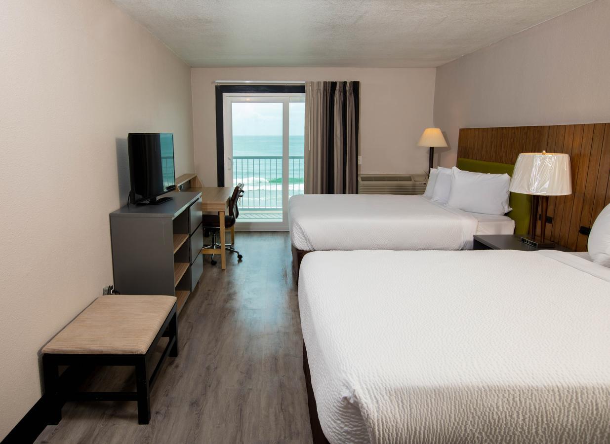 Garden City Inn Eksteriør billede